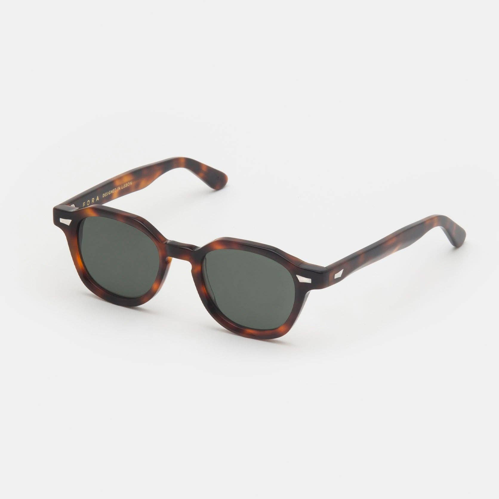 FORA - Wholesale Sunglasses - Unisex - Unisex Wayfarer Sunglasses | Dealer | Acetate 13
