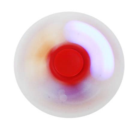 Cap Zone - Wholesale Fidget Toy - Kids - Flashing Light Hand Spinner Fidget Toys3