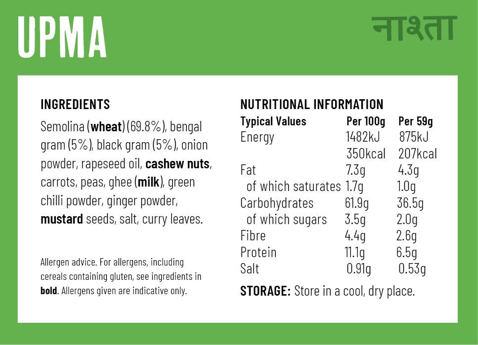 Gudness - Vente Céréales pour le petit-déjeuner - Ensemble pour petit déjeuner/collation Gudness (x 12 pots)8