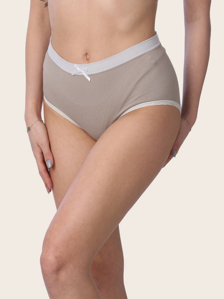 Isadora, Tipi toe, & James Fiallo – Roupa interior - Mulher por atacado – Mulher Isadora Low Rise Completamente Seamless Brief/Roupa Interior5