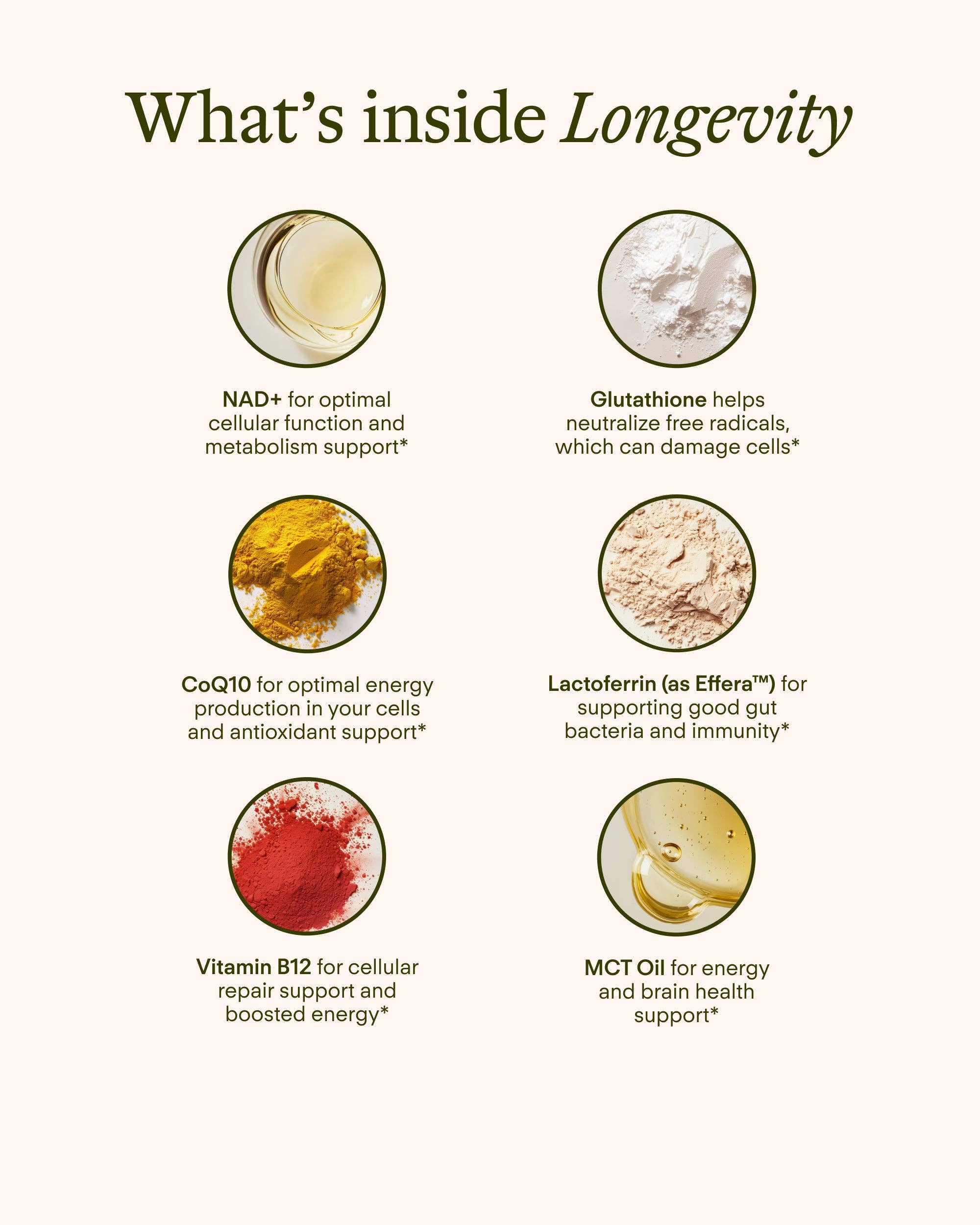 Sunny Within – wholesale Oral supplement/vitamin – Longevity5