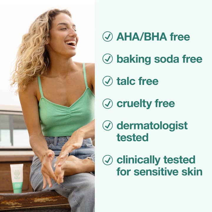 Hume Supernatural - Wholesale Deodorant - Unisex - All Body Deodorant- Desert Bloom3