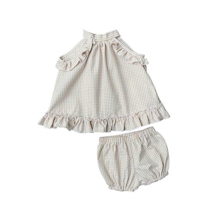 Rocky Set for wholesale by Wren Amber Clothing