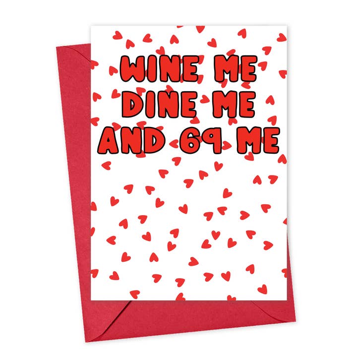 R is for Robo – wholesale Alla hjärtans dag-kort – Roligt Alla hjärtans dagskort Smutsigt jubileumskort Stygg0