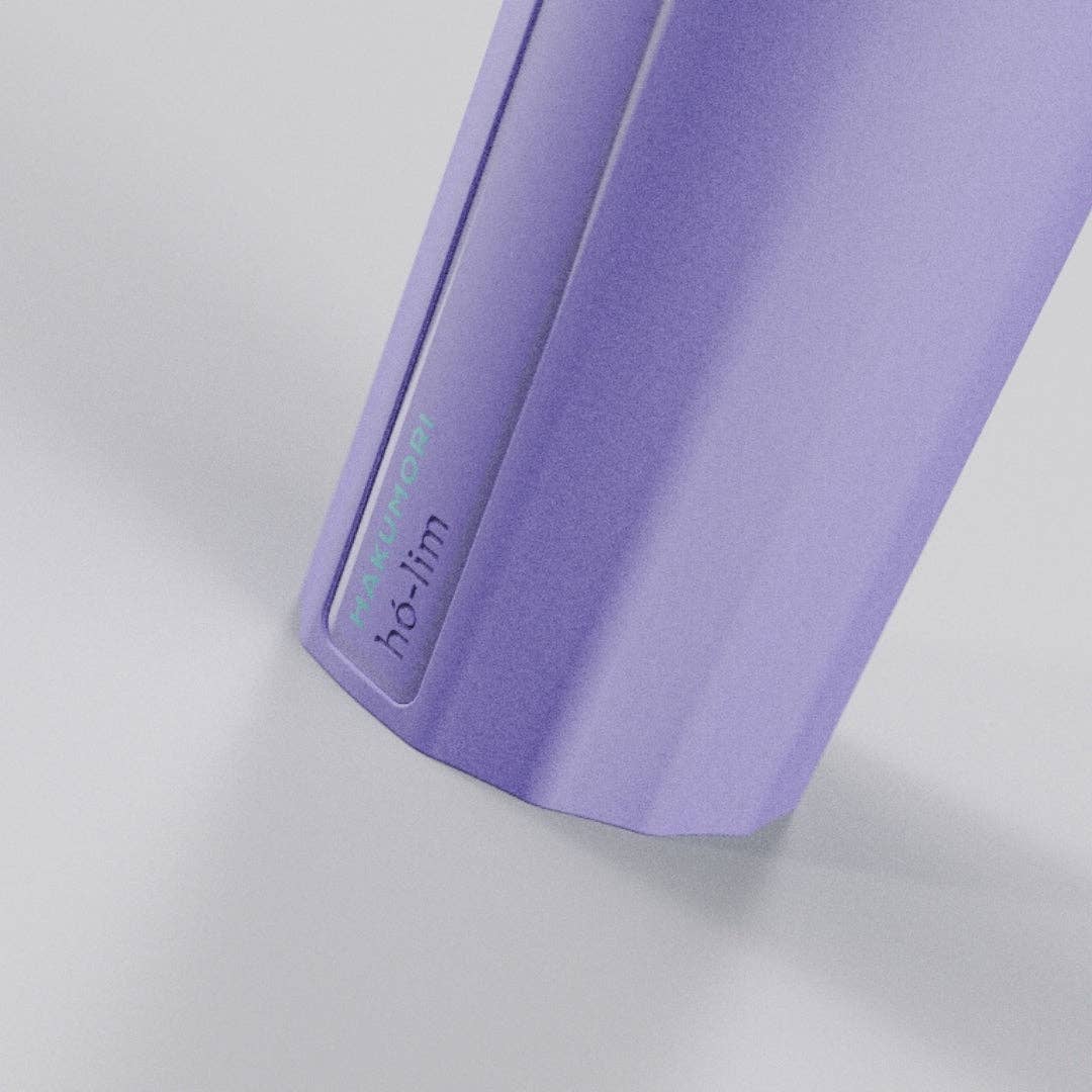 HAKUMORI - Wholesale Insulated Mug/Tumbler - Strawless Boba Tumbler18