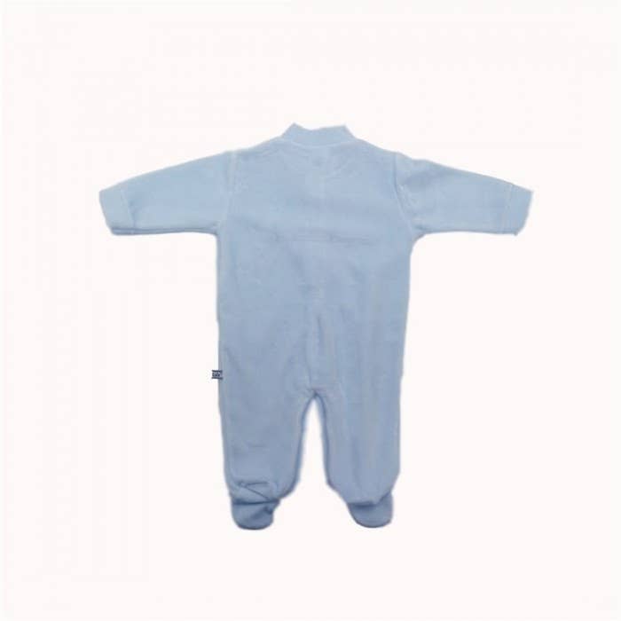 Blue Kids - Wholesale Jumpsuit - Baby - Babygrow Furry Panda10