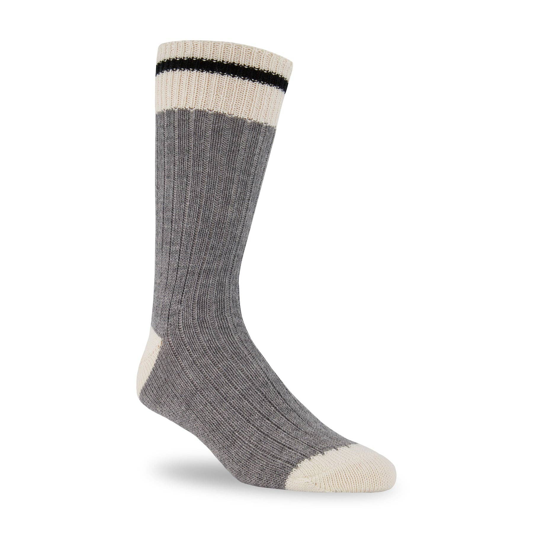 The Great Canadian Sox Co. Inc. - Wholesale Socks - Unisex - Traditional Wool Bootsock9