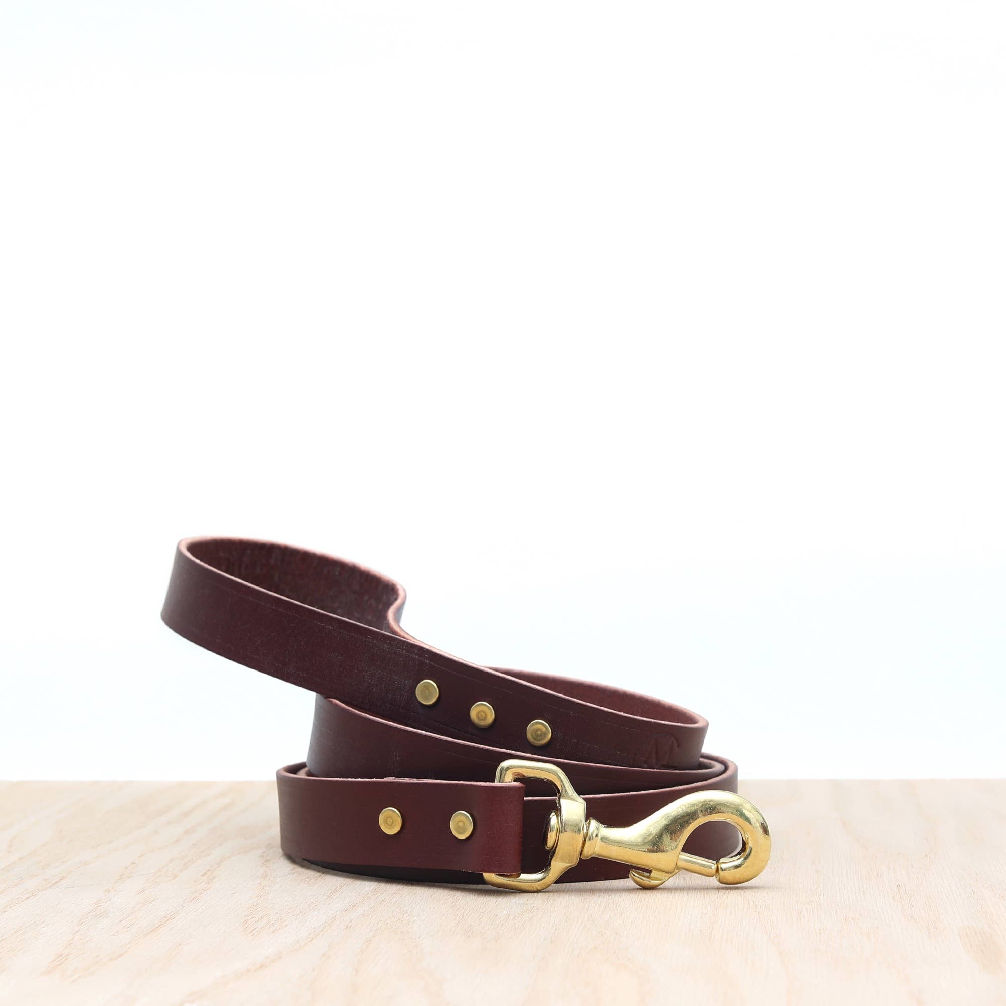 Mimi Green - Wholesale Pet Leash - Dog - Leather Dog Leashes8