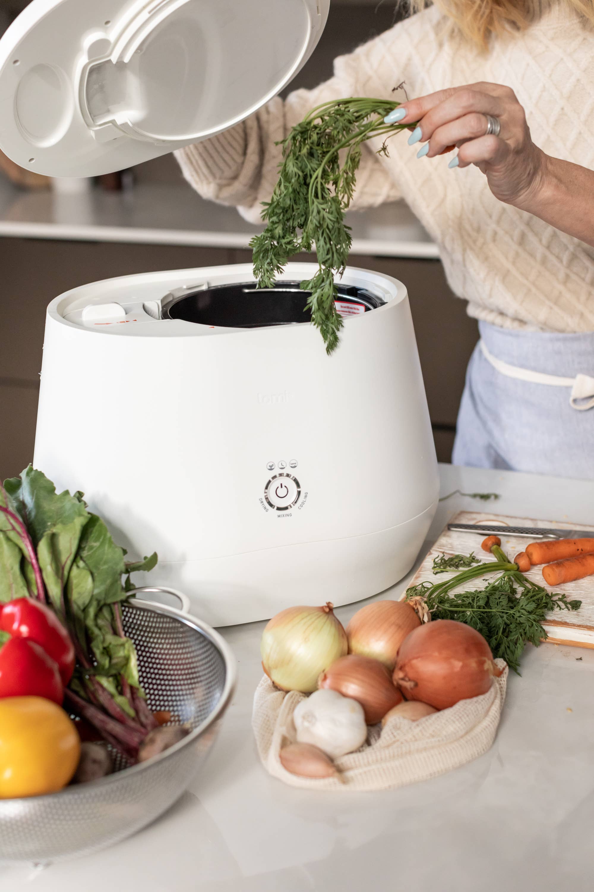 Lomi - Wholesale Kitchen Appliance - Lomi 1.3 (Classic)