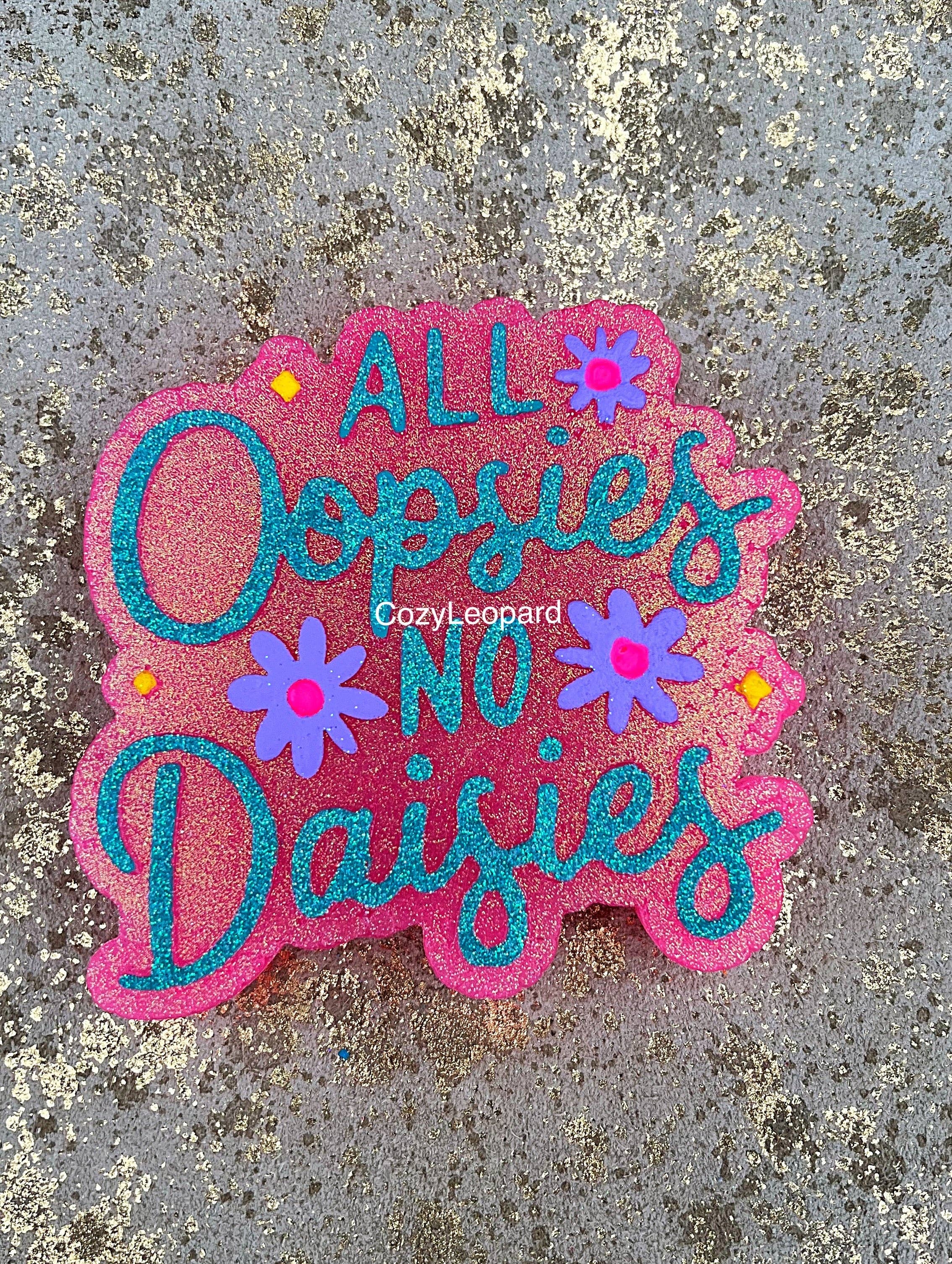 All Oopsies Car Freshie for wholesale by Cozy Leopard Boutique