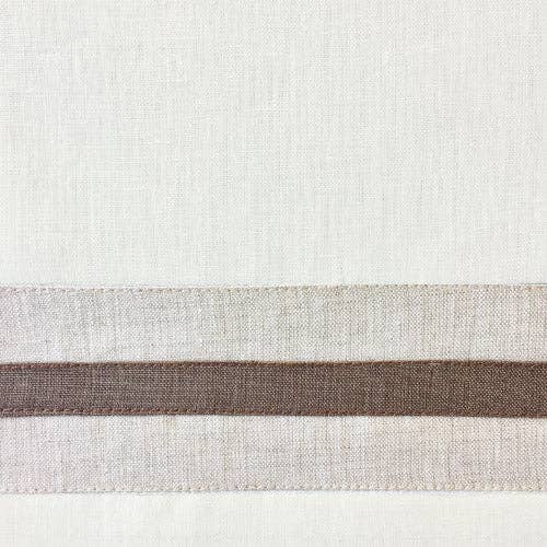 Home Treasures Linens – Engroshandel Bruseforhæng – Prøvestykke til Torino bruseforhæng4