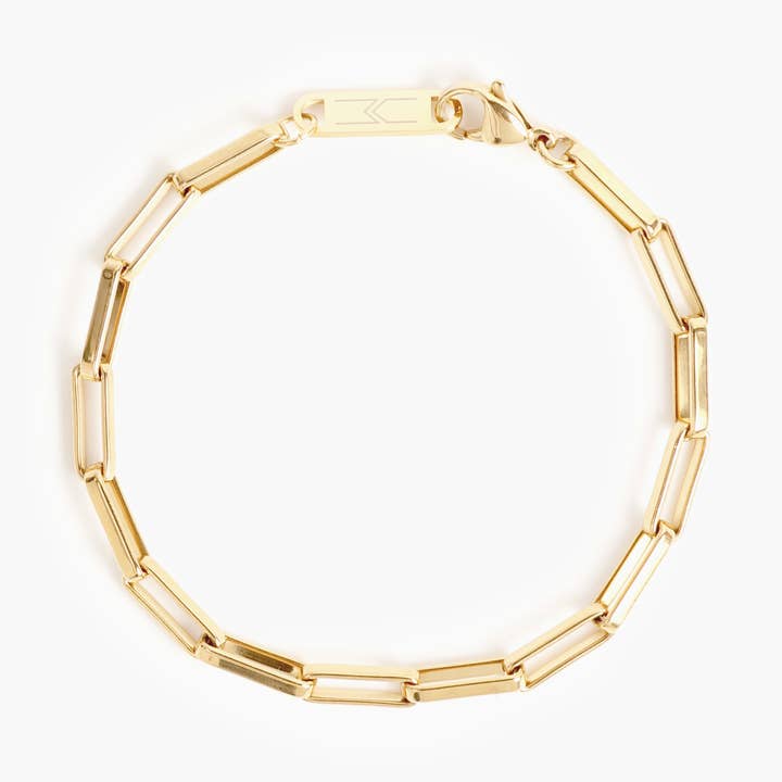 Marrin Costello - Vendita all'ingrosso Bracciali a catena e a maglie - BRACCIALE EMPIRE0