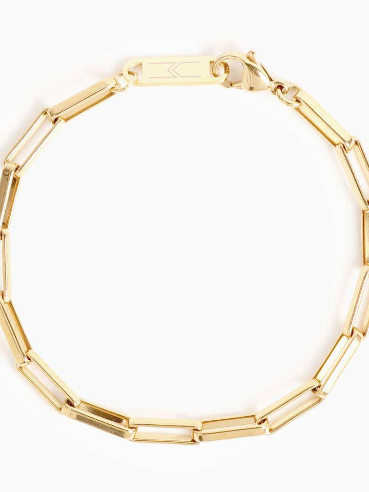 EMPIRE BRACELET for wholesale by Marrin Costello