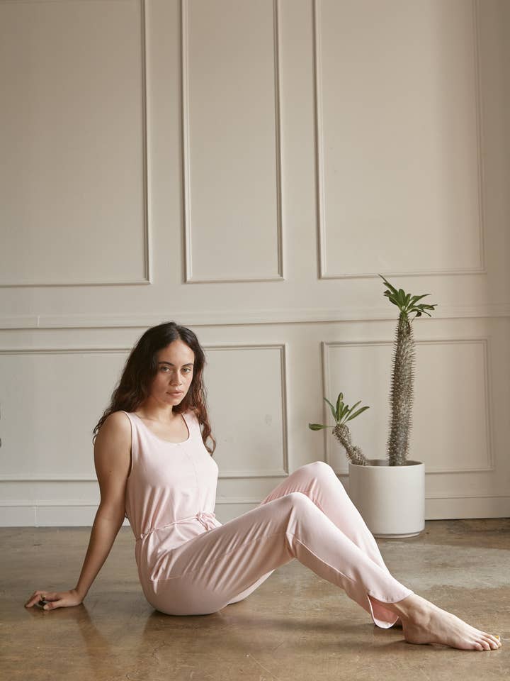 De Wear-Everywhere Onesie voor wholesale door LADY/LAY