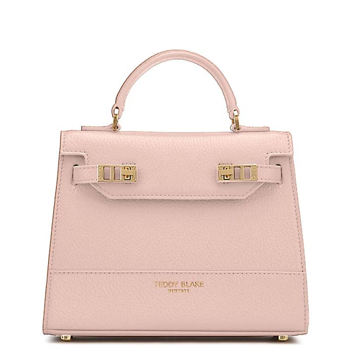 Kim Stampatto 9" - Rose pour la vente par Teddy Blake