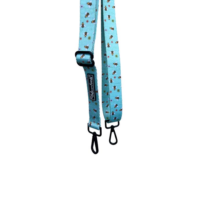 Zala and Friends – wholesale Pet carrier – Cat/dog – Periwinkle: Bestie Bag3