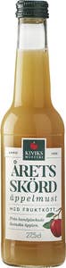 SWEDISHCANDY4U - Wholesale Fruit Juice - KIVIKS APPLE JUICE ORIG27.5