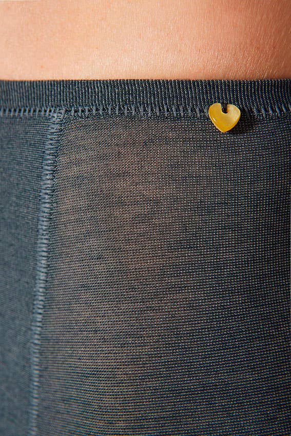 ZD Zero Defects - Wholesale Underwear - Women's - Short-leg Panties Soya Yarn5