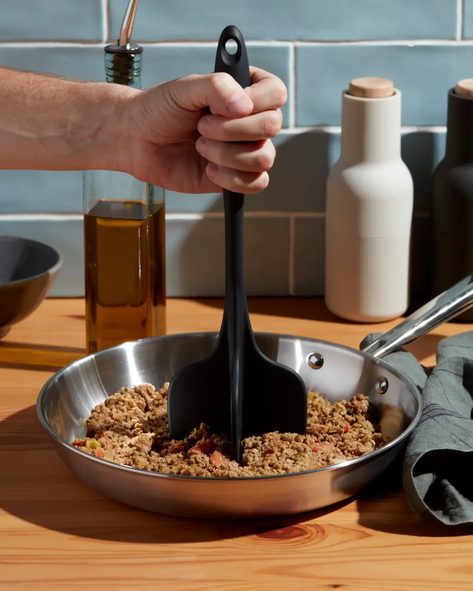 GIR Get It Right - Wholesale Kitchen Tool/Gadget - GIR Quad Chopper5