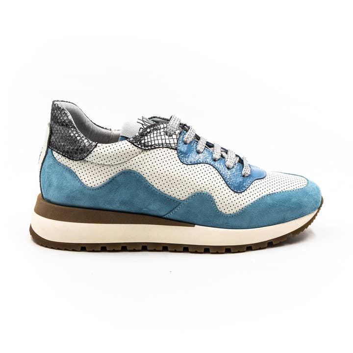 Vaddia - Wholesale Lifestyle Sneakers - Women's - Charcoal0