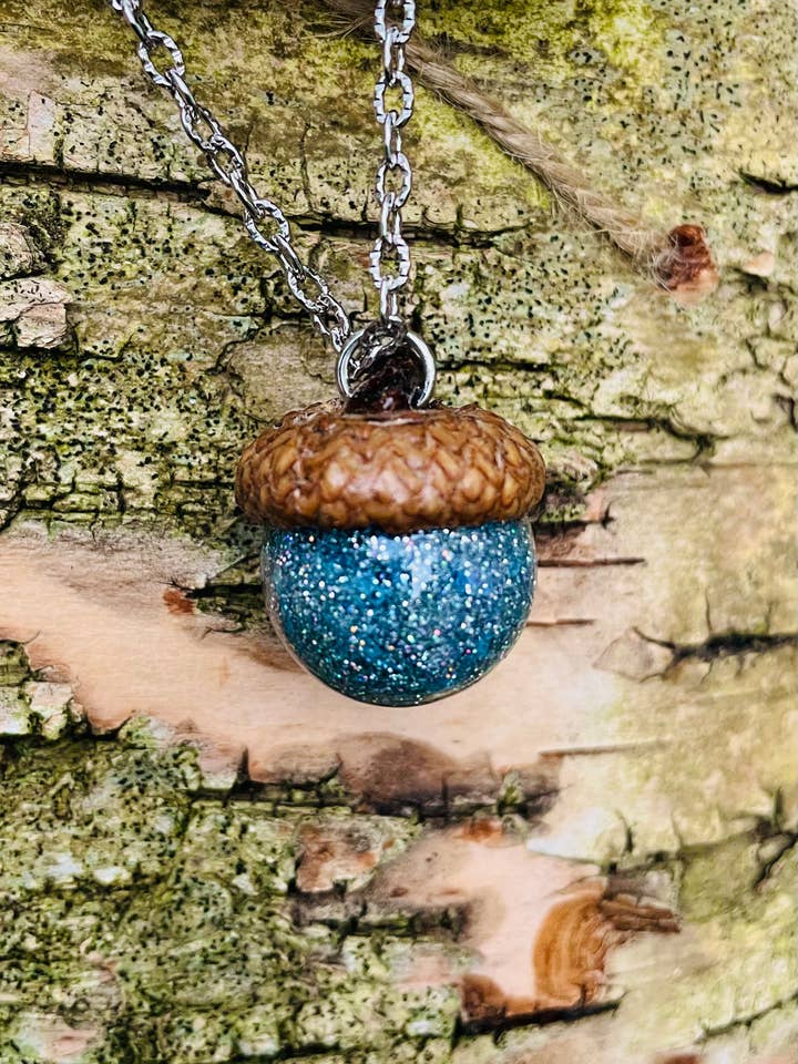 Colgante bellota para venta al por mayor de Mills5 Designs