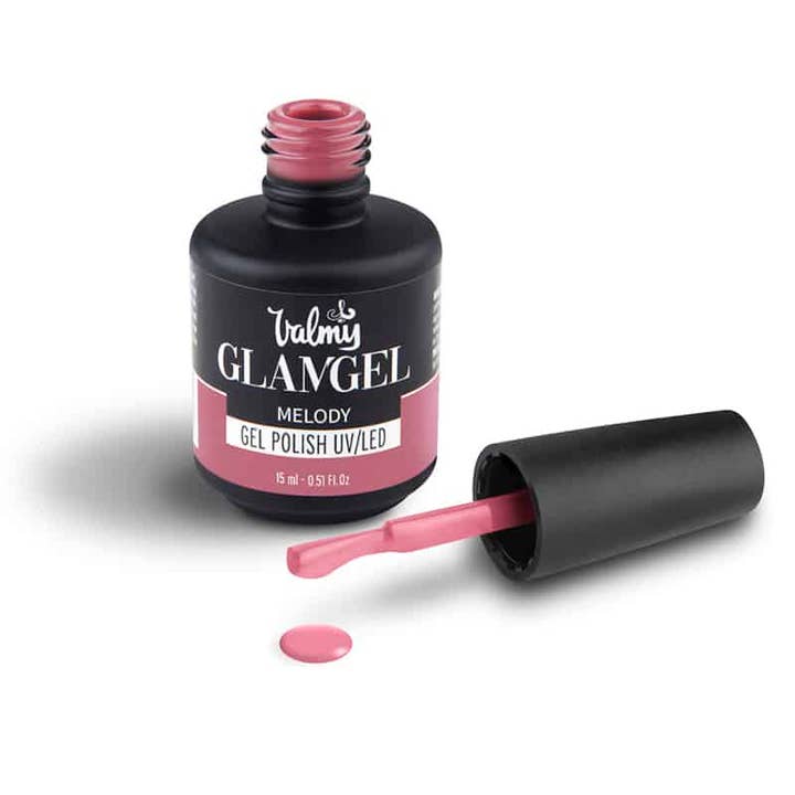 Valmy Glamgel Melody vernis à ongles semi-permanent pour la vente par Valmy