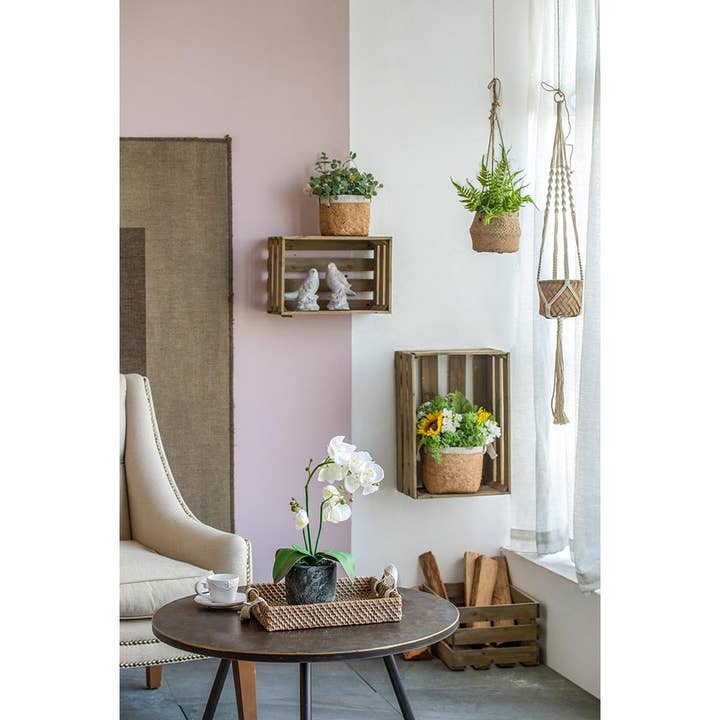 A&B Home Group Inc. - Wholesale Plant pot - Planter12