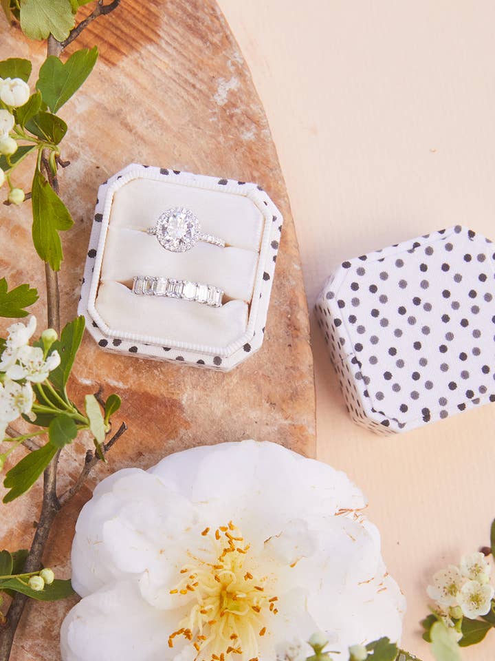 The Peony Noble Double for wholesale by The Mrs. Box