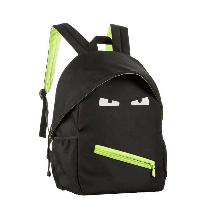 ZIPIT - Wholesale Backpack - Kids - ZIPIT Grillz Backpack for Kids2