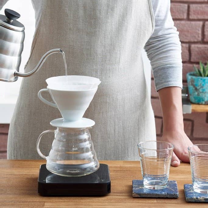 Aladdin - Wholesale Ground coffee - Mehmet Efendi | Brazilian Filter Coffee (250g)2