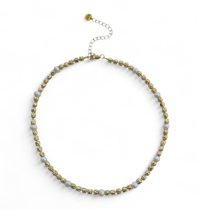 Vienna Pearl Necklace for wholesale by PearlGem Designs