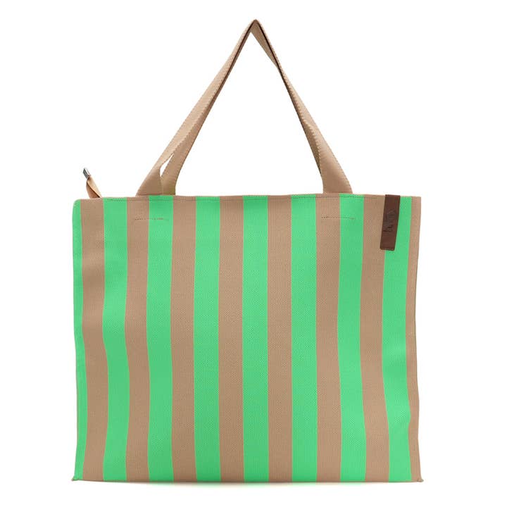 Shopper Lara 76 for engroshandel hos LOT83