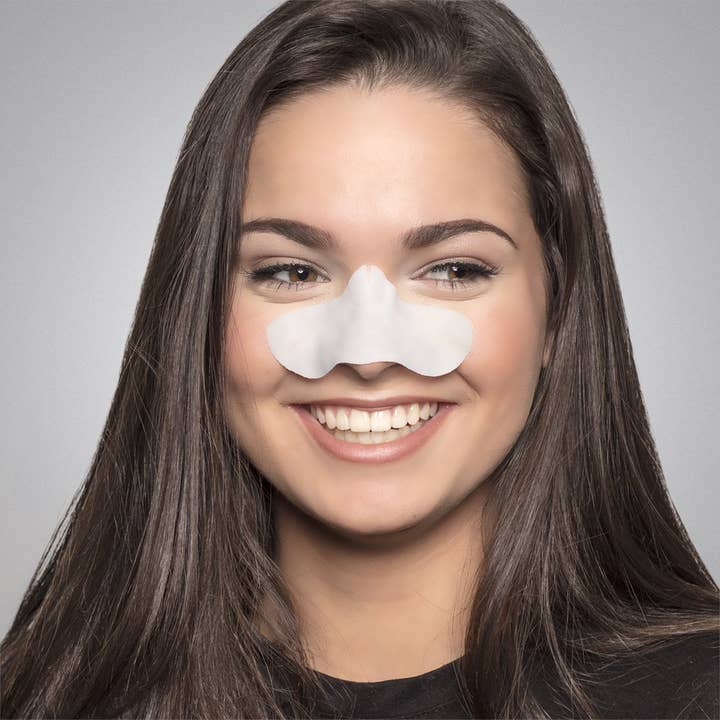 STARSKIN - Wholesale Skincare Face Mask - Sunset Strips™ 3-Step Advanced Pore Cleansing System 2-pack