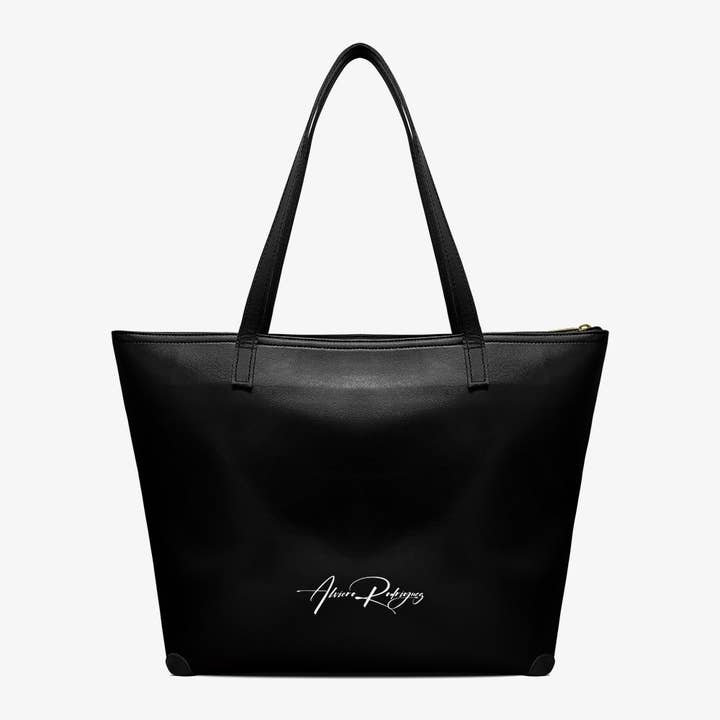 Alviero Rodriguez - Wholesale Tote Bag - Women's - MAXI BASIC SHOPPER