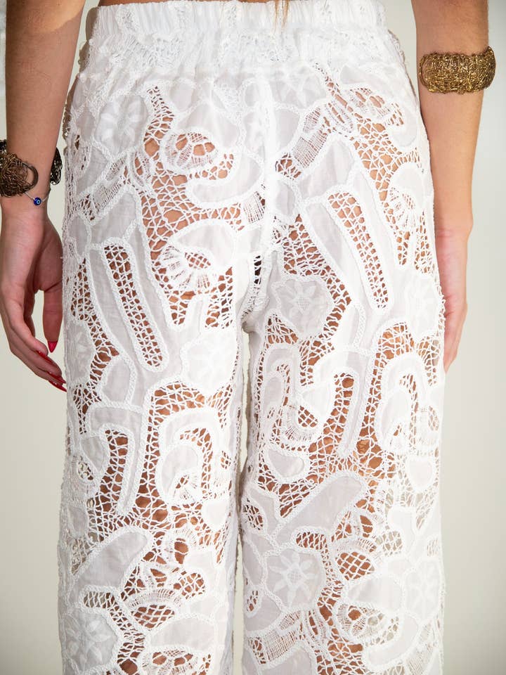 Paros Byxa för wholesale av Gipcco Design