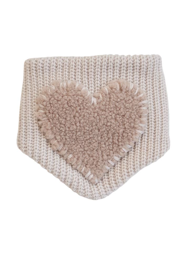 Bandana Chaleureux pour la vente par GIGI’S USA