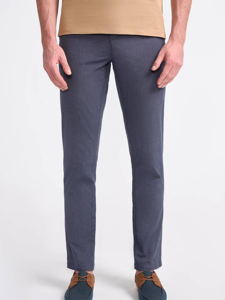 Chino trousers men Storm - Cavani Dakota for wholesale by CASTLESON