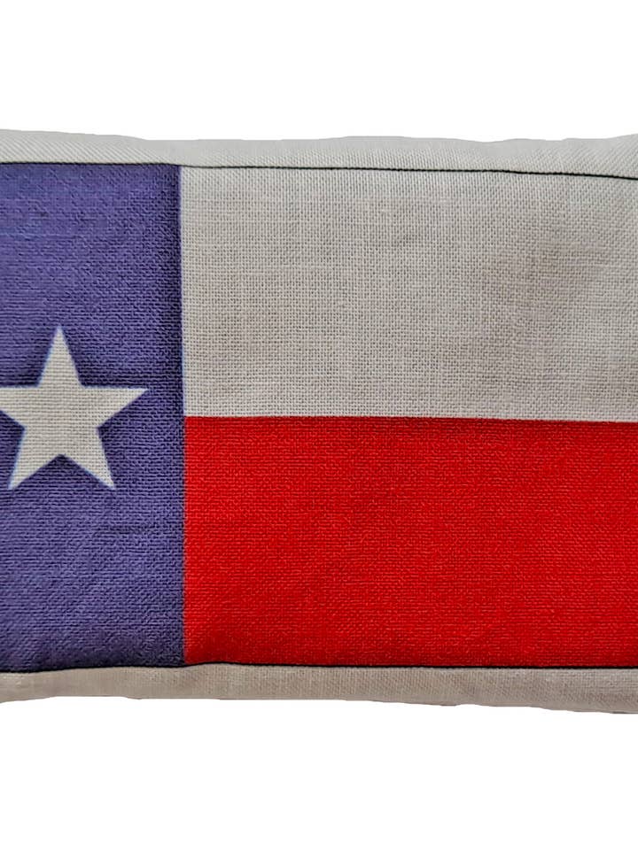 Drapeaux funky - Texas pour la vente par Colorado Kitty Pot