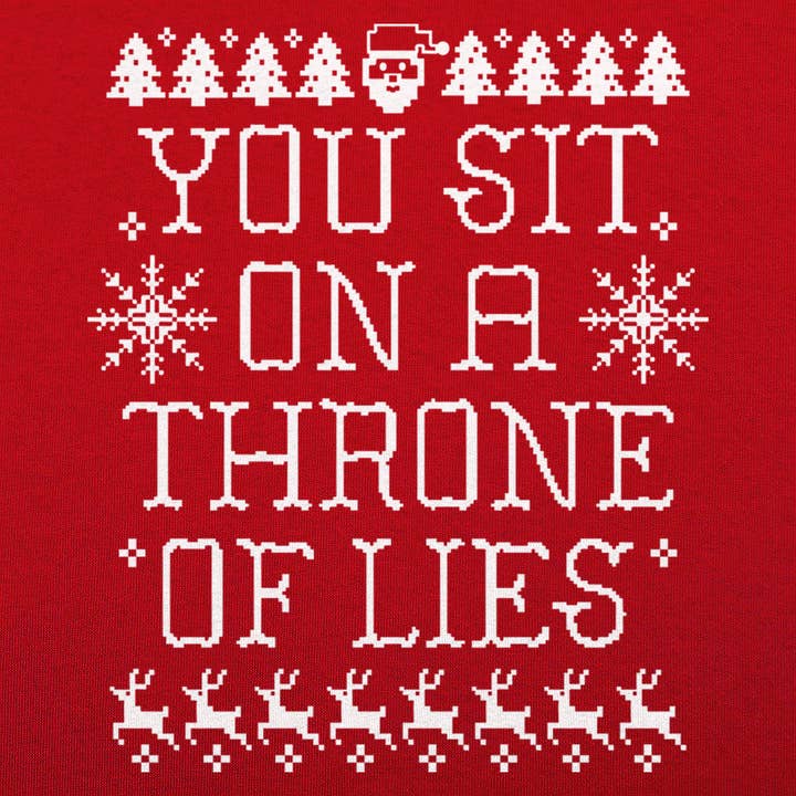 Lögnens tron för wholesale av 6DS