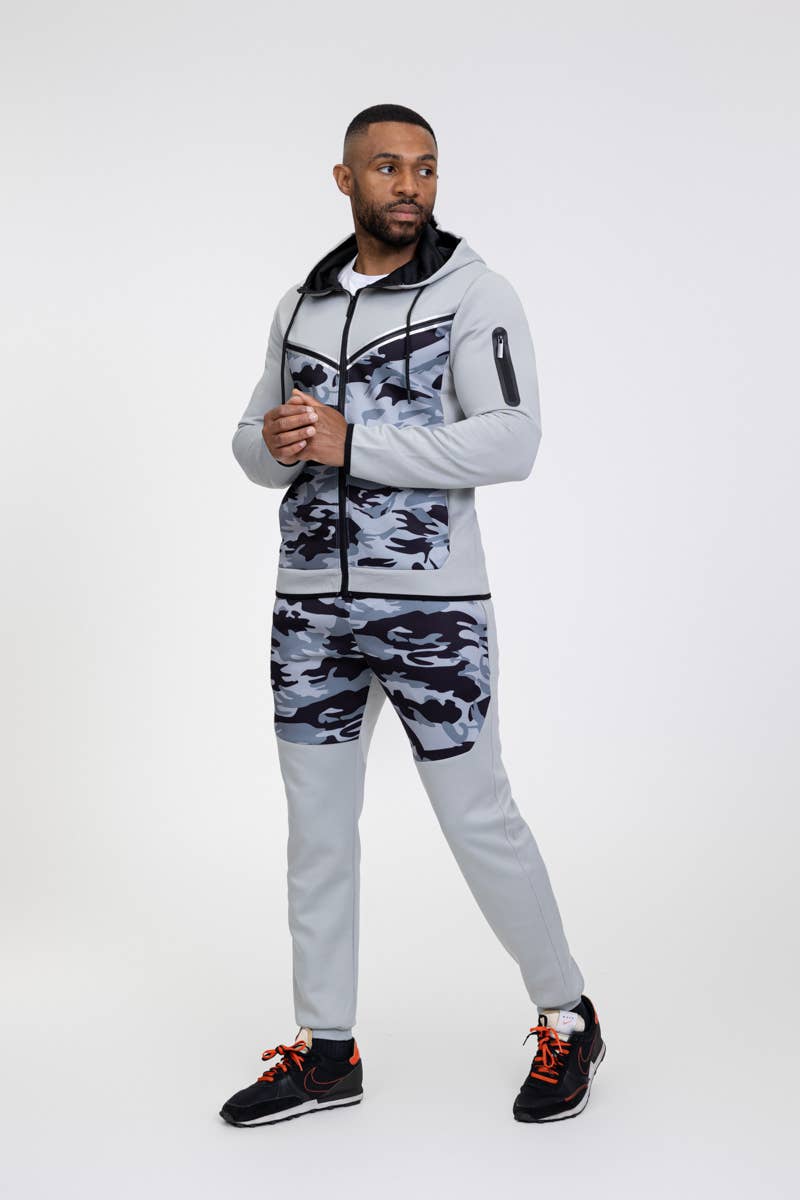 Conjuntos Deportivos FÃ¡brica De Ropa Deportiva En Once Local De