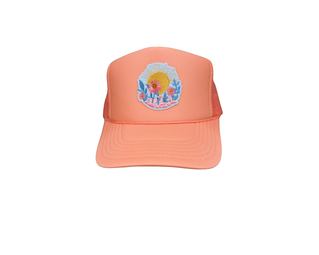 A Little Something Gift Shop - Wholesale Trucker Hat - Women's - 🏷️ Wholesale Trucker Hats — Mix & Match Your Favorites!7