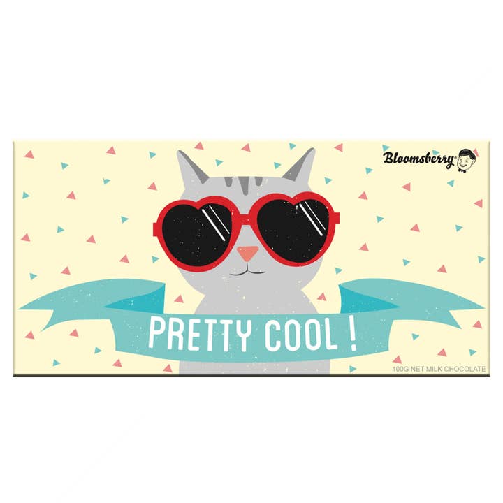 Pretty Cool (Milk) for wholesale by Bloomsberry