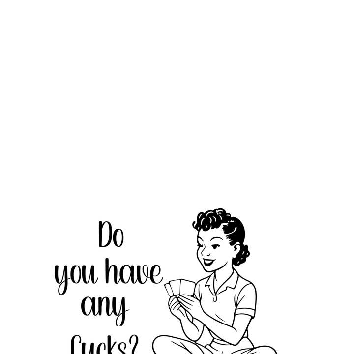 Do you have any F#@$s Greeting Card for wholesale by Iamsonotcool