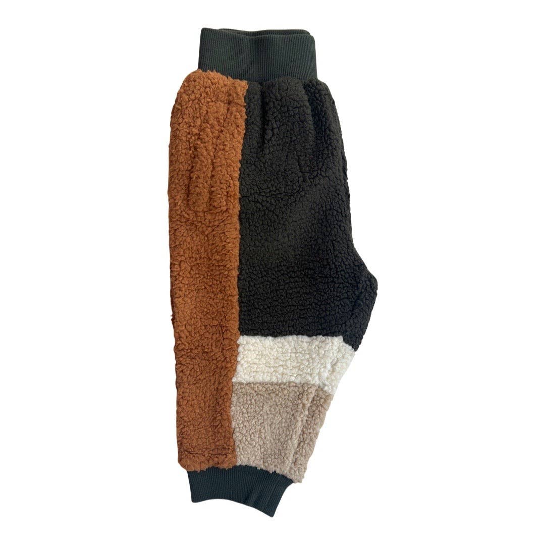 Nudnik - Wholesale Pants - Kids - REVIVAL TRACKPANT | Harvest1