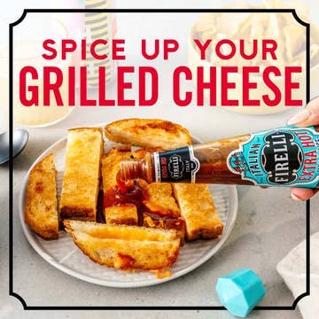 Firelli Hot Sauce – wholesale Stark sås – FIRELLI "EXTRA HOT" italiensk stark sås, 10-pack specialerbjudande5