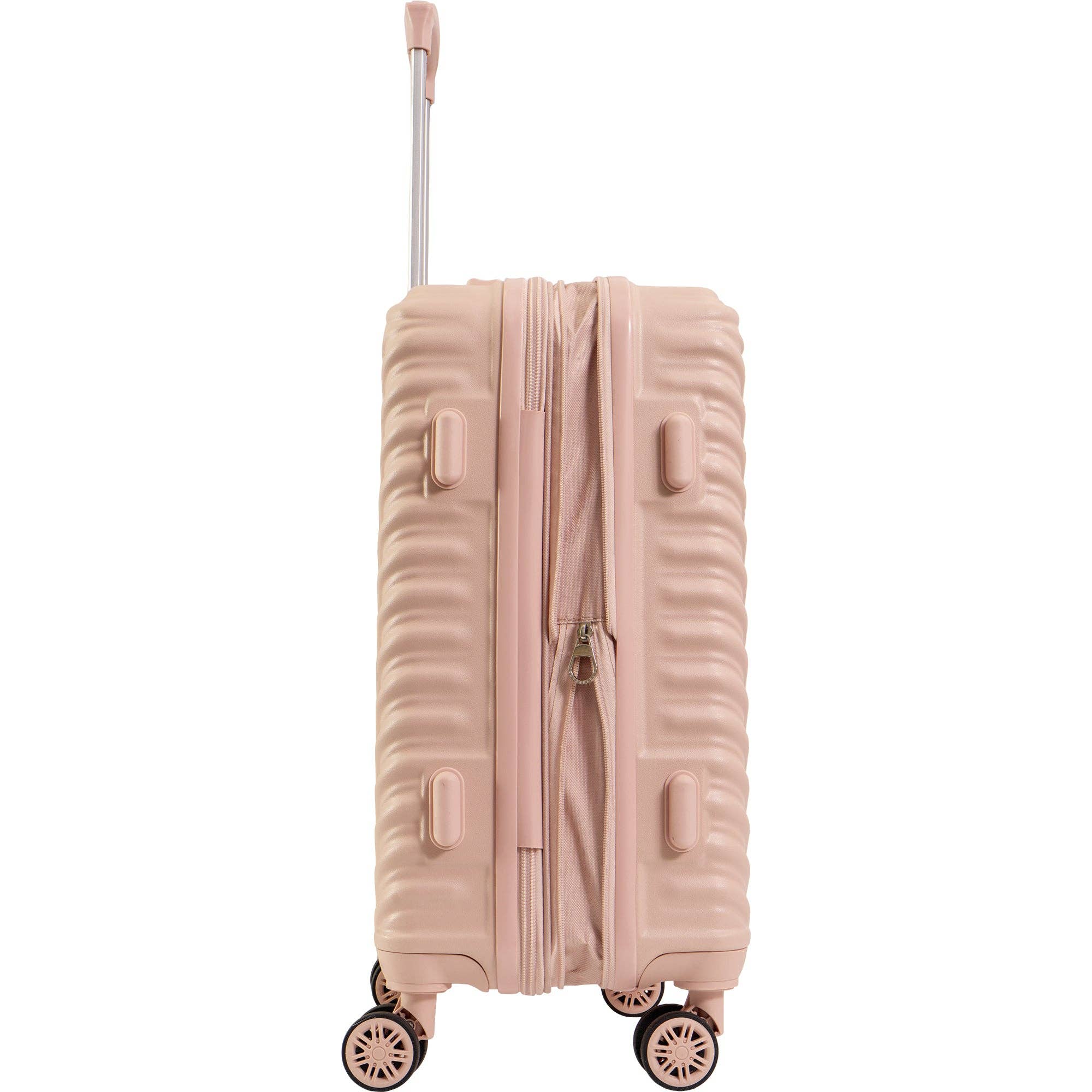 Magid - Wholesale Luggage - Max Studio The Auckland ABS 2-Piece Hard-Sided Luggage Set14