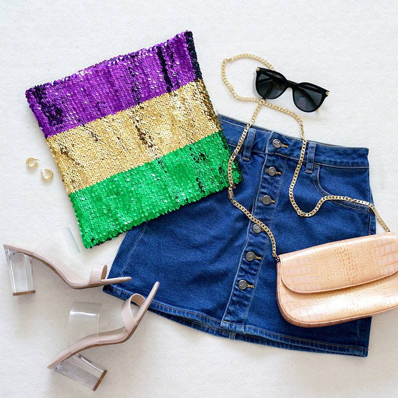 42POPS - Wholesale Geïsoleerd drinkgerei - ".Mardi Gras Collectie1