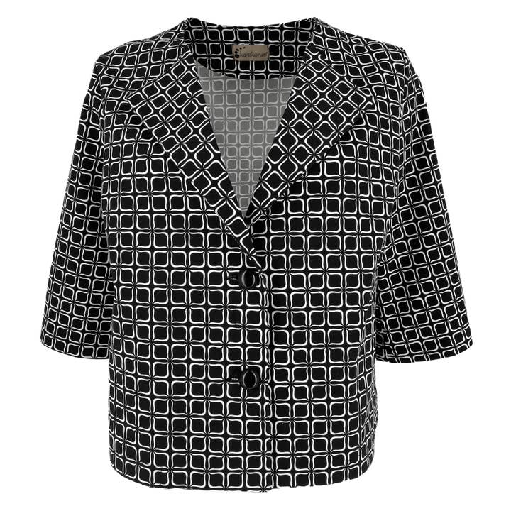 Jacke Kamala für den Großhandel von Karakorum