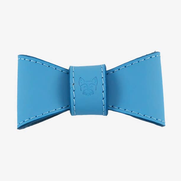 Papillon per cani — Blu per la vendita all'ingrosso da parte di Jacky's Place