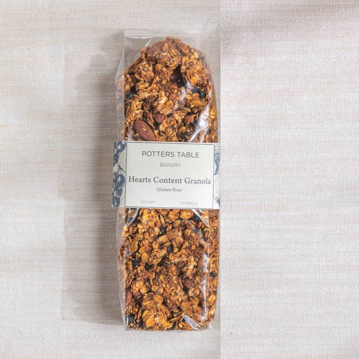 Hearts Content Granola and other Purchase Wholesale jamies granola. Free Returns & Net 60 Terms on Faire trending on Faire.